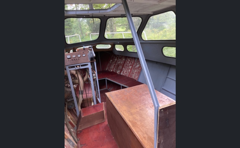 Muu merkki 8m teräsvene-kuva-2